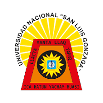 Universidad Nacional San Luis Gonzaga