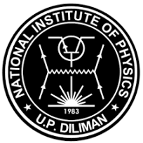 National Institute of Physics Albania Logo