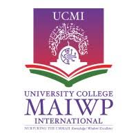 University College of MAIWP International