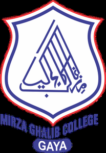 Mirza Ghalib College, Gaya