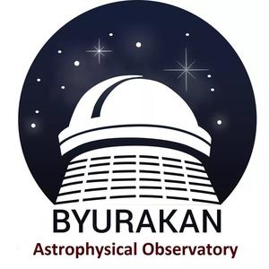 Byurakan Astrophysical Observatory