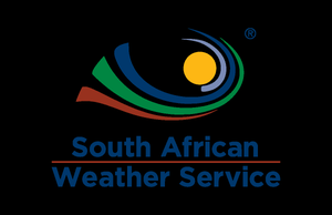 South African Weather Service Logo