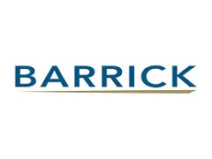 Barrick Gold