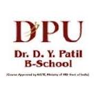 Dr. D. Y. Patil B-School, Pune