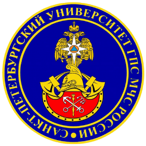 Saint Petersburg University of the State Fire Service