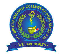 Sri Shanmugha College of Pharmacy