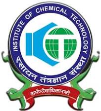 Institute of Chemical Technology, VAST Logo
