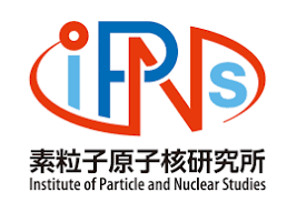 Institute of Nuclear Physics, UzAS Logo