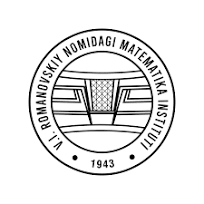 Institute of Mathematics, UzAS Logo