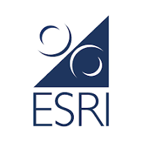 Economic and Social Research Institute Logo