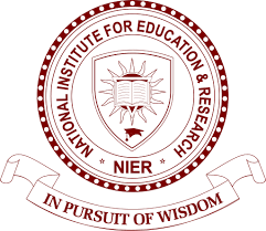 National Institute for Educational Policy Research Logo