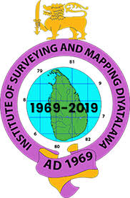 Institute of Surveying and Mapping, Sri Lanka