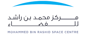 Mohammed Bin Rashid Space Centre Logo