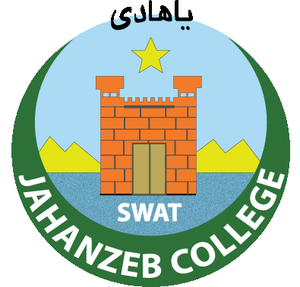 Government Postgraduate Jahanzeb College