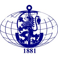 Nikola Vaptsarov Naval Academy Logo