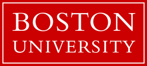 Bost University Logo