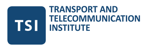 Transport and Telecommunication Institute Logo