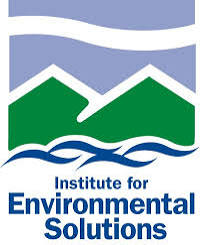 Institute for Environmental Solutions Logo