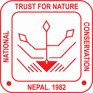 National Trust for Nature Conservation Logo