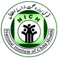 National Institute of Child Health, Pakistan