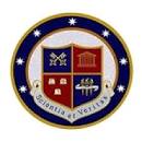 Grigol Robakidze University Tbilisi Logo