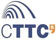 Centre Tecnològic de Telecomunicacions de Catalunya Logo