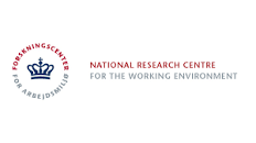 National Research Centre for the Working Environment Logo