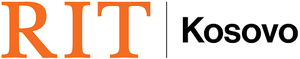 Rochester Institute of Technology, Kosovo Logo
