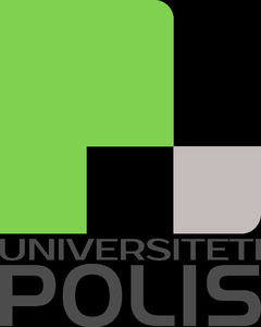 POLIS University Logo