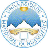 Universidade Mandume ya Ndemofayo