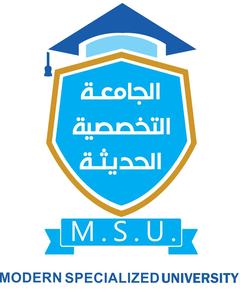 Modern Specialized University