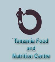 Tanzania Food and Nutrition Center Logo