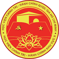 Ho Chi Minh National Academy of Politics Logo