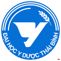 Thai Binh University of Medicine and Pharmarcy Logo