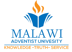 Malawi Adventist University Logo