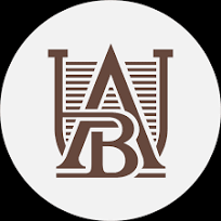 Alikhan Bokeikhan University Logo