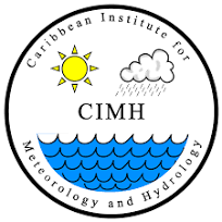 Caribbean Institute for Meteorology and Hydrology Logo