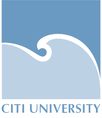 CITI University Logo