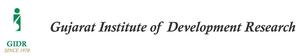 Gujarat Institute of Development Research