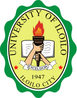 University of Iloilo