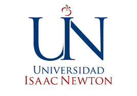 Universidad Isaac Newton Logo