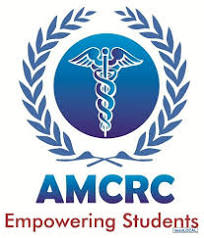Anna Medical College and Research Centre Logo