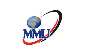 Multimedia University of Kenya Logo