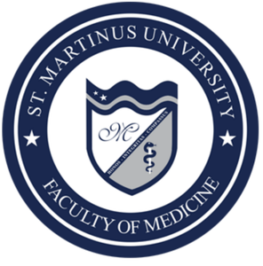 St. Martinus University