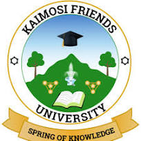 Kaimosi Friends University College