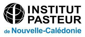 Institut Pasteur de Nouvelle Calédonie Logo