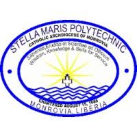 Stella Maris Polytechnic University Logo