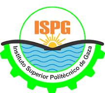 Instituto Superior Politécnico de Gaza Logo
