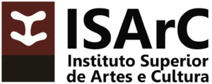 Instituto Superior de Artes e Cultura Logo
