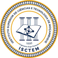 Instituto Superior de Ciências e Tecnologia de Moçambique Logo